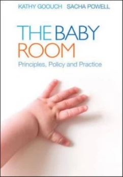 Image of The baby room by Kathy Goouch