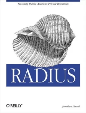 Image of RADIUS by Jonathan Hassell