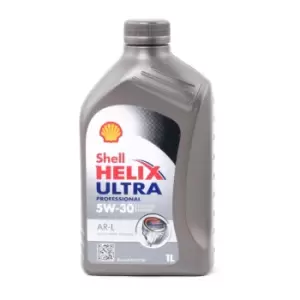 image of SHELL Engine oil 550040534