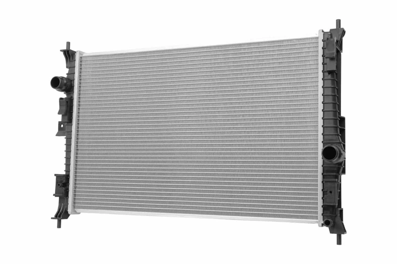 Image of HELLA Engine radiator HELLA 8MK 366 301-501