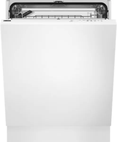 image of Zanussi Series 20 ZDLN1522 Fully Integrated Dishwasher