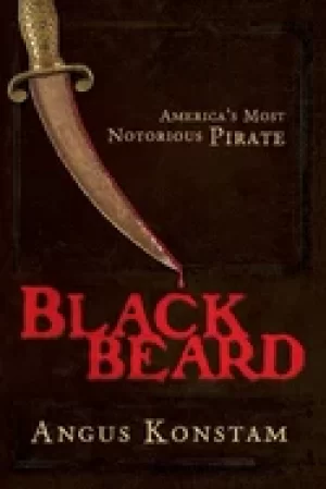 Image of blackbeard americas most notorious pirate