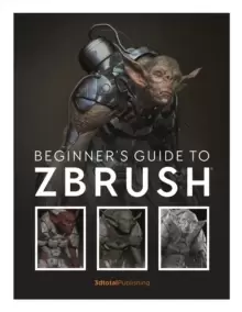 Image of Beginner's Guide to ZBrush