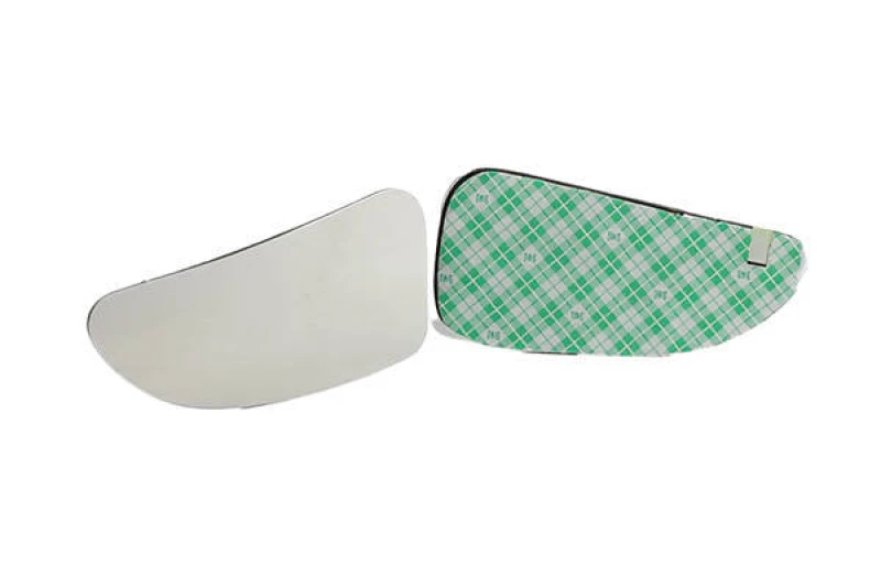 Image of JOHNS 60 92 37-82 Wing Mirror Glass Left, Lower Section Mirror Glass,outside mirror (1914)