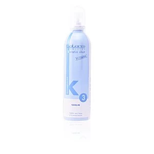 Image of KERATIN SHOT serum anti-frizz 100ml