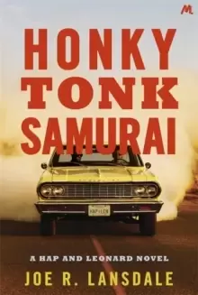 Image of Honky Tonk Samurai : Hap and Leonard Book 9