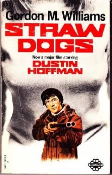 Image of Straw dogs by Gordon Williams