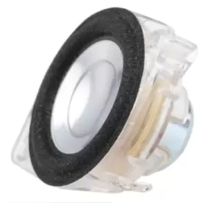Image of Visaton Round Speaker Driver, 4W nom, 8W max, 4