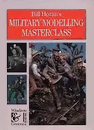 Image of bill horans military modelling masterclass