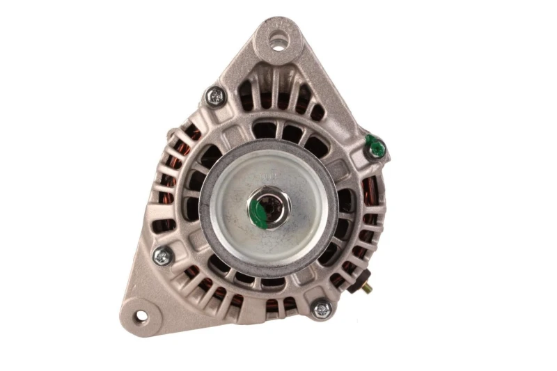 Image of Alternator WALKER WAL02245