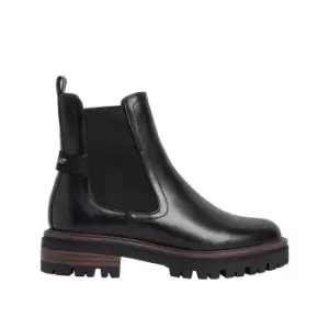 image of Tamaris Ankle Boots Black 7.5