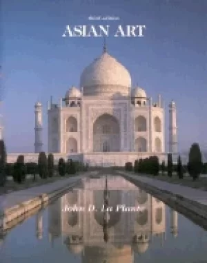 Image of asian art