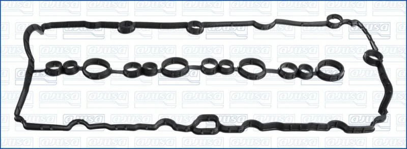 Image of AJUSA Rocker cover gasket AJUSA 11147000