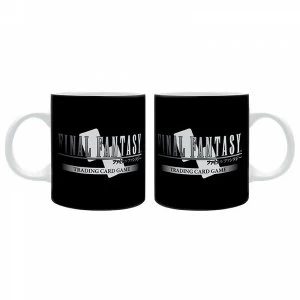 Image of Final Fantasy Trading Card Game Mug