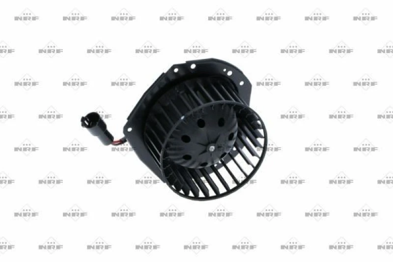 Image of NRF Blower motor NRF 34174