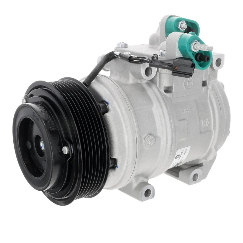Image of Air conditioning compressor VALEO 811207