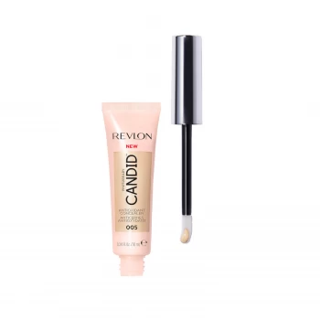 Image of Revlon Photoready Candid Anti-Pollution Concealer (Various Shades) - Fair