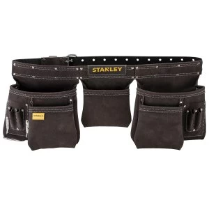 image of Stanley Tools Leather Tool Apron