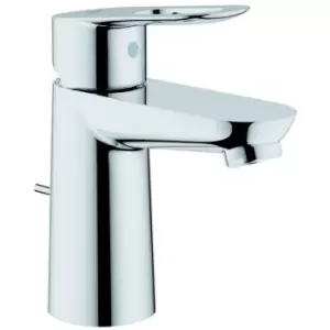 image of Grohe - BauLoop basin mixer 1/2' S-size (23335000)