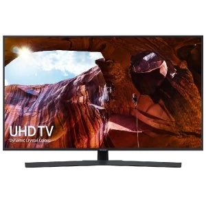 Image of Samsung 55" UE55RU7400 Smart 4K Ultra HD LED TV