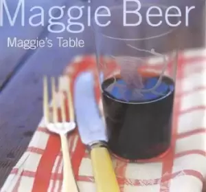 Image of Maggies table by Maggie Beer