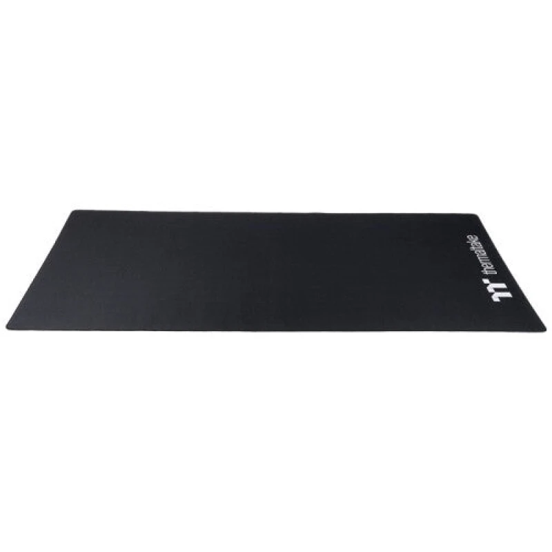 Image of Thermaltake Thermaltake GSC-ACC-MTFABB-01 flight/racing simulator accessory Racing floor mat GSC-ACC-MTFABB-01