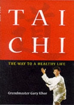 Image of Tai Chi Paperback