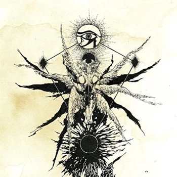 Image of Denouncement Pyre - Black Sun Unbound Vinyl