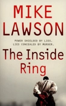 Image of The inside Ring by Mike Lawson Book