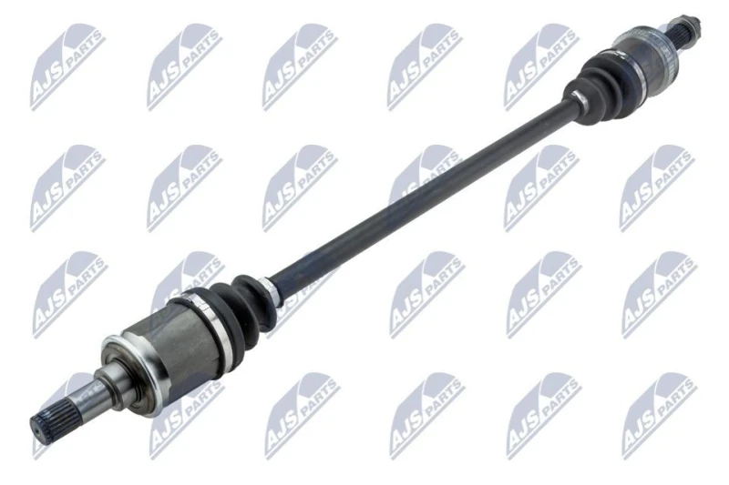 Image of NTY NPW-HD-102 Drive shaft Rear Axle Right Drive Shaft (13)