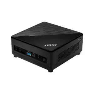 Image of MSI Cubi 5 10M Compact PC (i3-10110U)