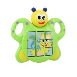 Image of Kd Toys Infinifun Puzzle Bug