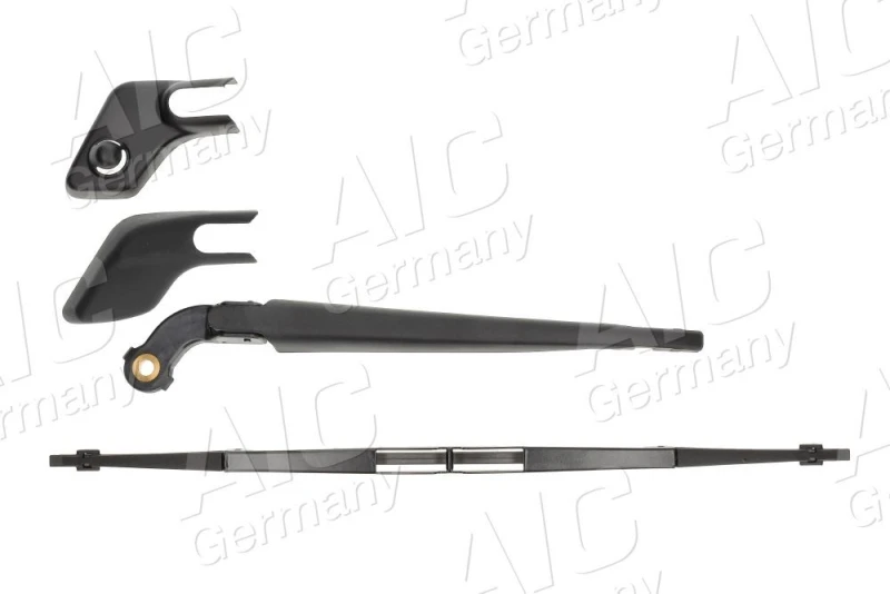 Image of Windscreen wiper arm AIC 56845