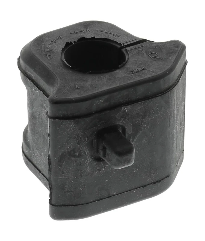 Image of Anti roll bar bush MOOG TO-SB-15322