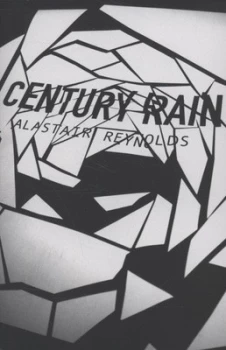 Image of Century Rain by Alastair Reynolds Book