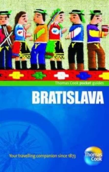 Image of Bratislava by Wendy Wrangham and Kerry Christiani Paperback