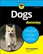 Image of dogs for dummies