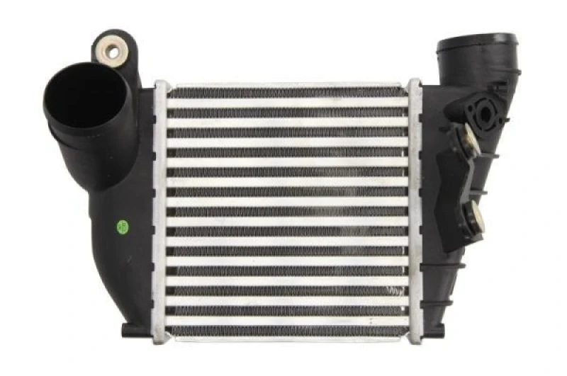 Image of THERMOTEC Intercooler THERMOTEC DAA008TT