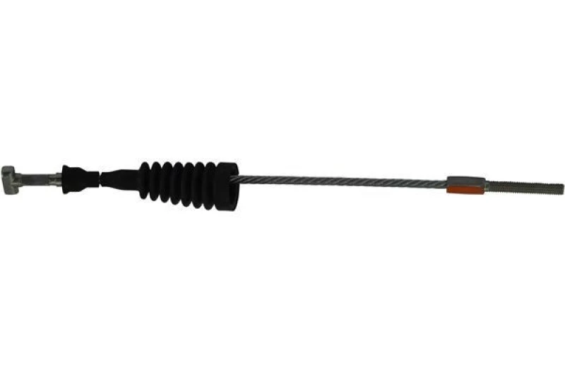 Image of KAVO PARTS Handbrake cable KAVO PARTS BHC-9022
