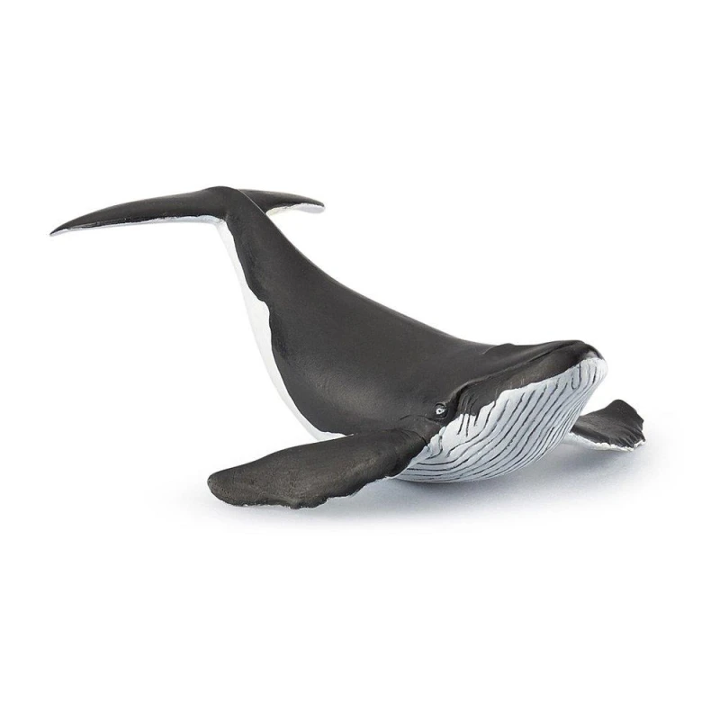 Image of Papo Whale calf