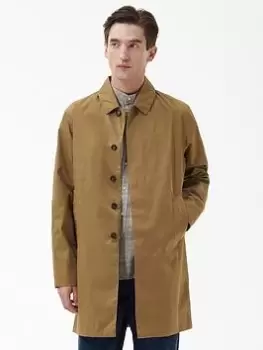 Image of Barbour Lorden Jacket - Beige, Beige Size M Men