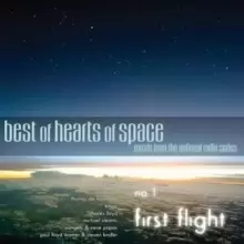 image of Best of Hearts of Space: No. 1 - First Flight: Music from the National Radio Series