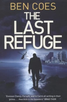Image of The Last Refuge by Ben Coes Paperback