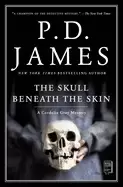 Image of skull beneath the skin