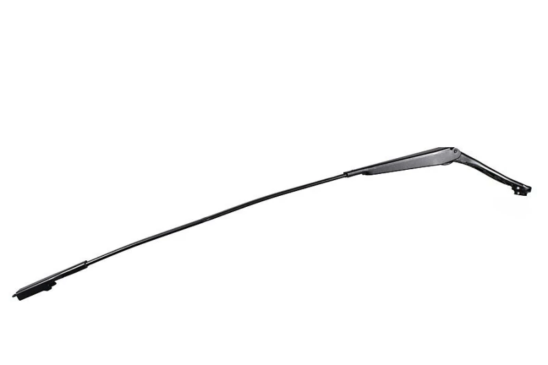 Image of Windscreen wiper arm METZGER 2191018