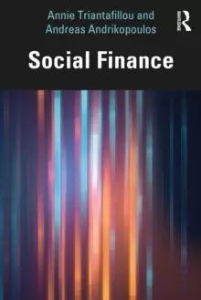 Image of The Essentials of Social Finance