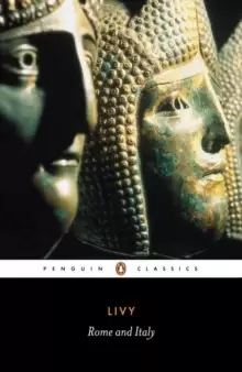 Image of Rome and Italy : The History of Rome from its Foundation