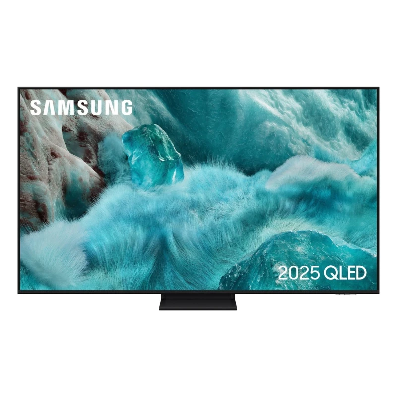 Image of Samsung 55" QE55Q7F5AUXXU Smart 4K Ultra HD HDR QLED TV
