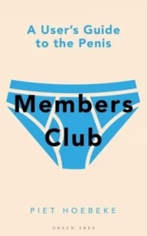 Image of Members club by Piet Hoebeke
