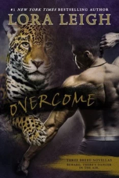Image of Overcome by Lora Leigh Paperback